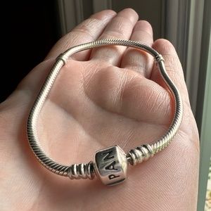 Pandora Bracelet
